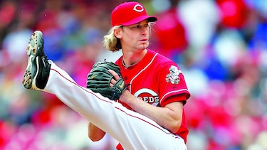 Rojos, Filis y Astros terminan con triunfos