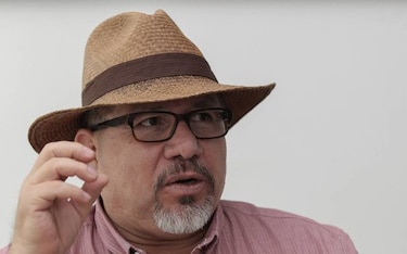 Detienen a presunto asesino del periodista mexicano Javier Valdez