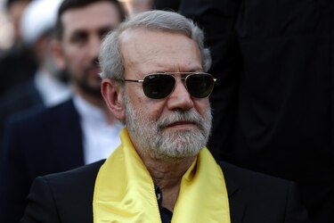 Israel asegura haber matado a Alí Lariyani, jefe del Consejo Supremo de Seguridad iraní