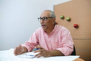 La Alcaldía  espera recuperar la inversión en 20 años: Sosa