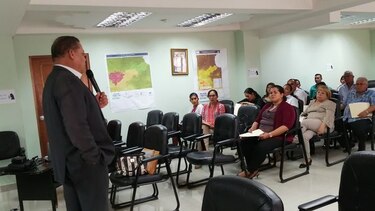 Algunos municipios están en mora con la designación de jueces de paz