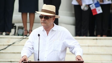'No tiene sentido improvisar gente para que venga a llenar mi vacante': Erasmo Pinilla