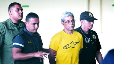 Guardia Jaén, a indagatoria este miércoles por el caso de compra de granos