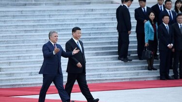 Colombia negocia con China llegada de vuelo sin escala