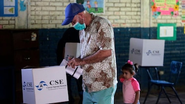 EU advierte a Daniel Ortega que no se quedará ‘de brazos cruzados’ ante el anuncio de que no volverá a haber elecciones en Nicaragua