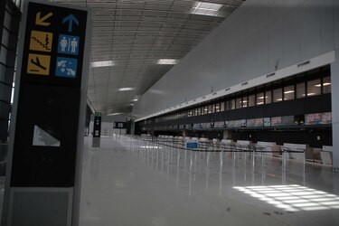 Aeropuerto de Tocumen habilitará 10  puertas en abril