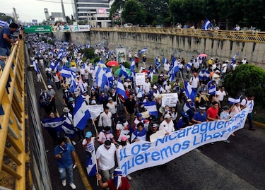 Por qué Daniel Ortega quiere abolir las elecciones y qué queda de la oposición dentro de Nicaragua