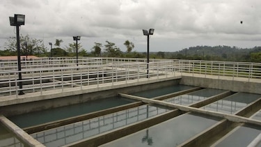 Dos colegios no dieron clases por falta de agua