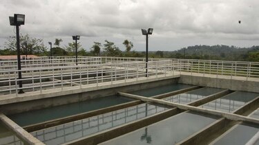 Dos colegios no dieron clases por falta de agua