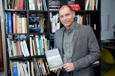 Un libro que aboga por una ciudad inclusiva