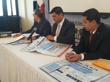 Millonario ahorro en licitación de Conades