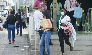 Nuevos reportes confirman debilidad del empleo formal