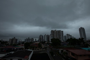 Alerta por lluvias en Panamá: IMPHA advierte sobre posibles inundaciones 