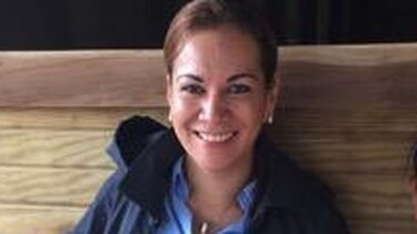 Yazmín Cárdenas es designada nueva directora de la Senniaf