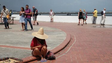 Hoteles celebran la Cumbre
