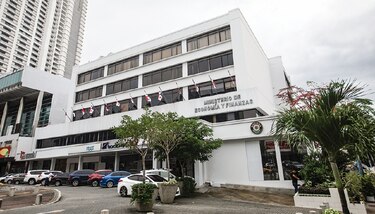 Deuda pública llega a $40,385.5 millones