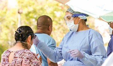 El mortal virus que se aprovecha de la edad