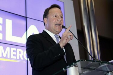 Varela defiende su propuesta de ‘control de precios’