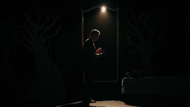 'Drácula', de la pantalla a las tablas