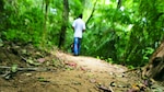 Turismo comunitario en el Soberanía