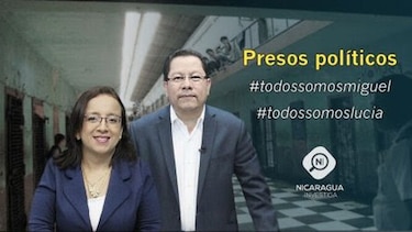 SIP exige liberación inmediata de periodistas nicaragüenses