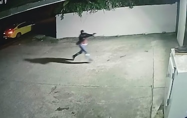 Dictan detención provisional al segundo sospechoso del homicidio de un sargento