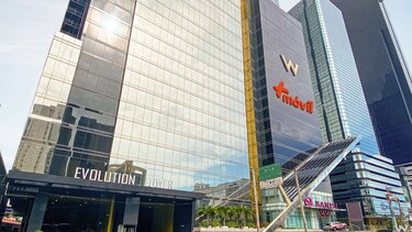 +Móvil celebra 28 años impulsando la transformación digital y conectando el futuro de Panamá