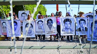 Ejército mexicano omite información