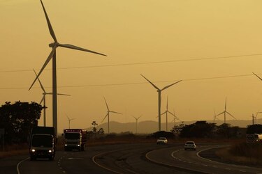 30% de energía del país sería limpia en 2050