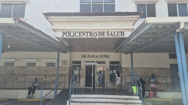 Robo de cables y daños a equipos obligan a suspender servicios en instalaciones de salud