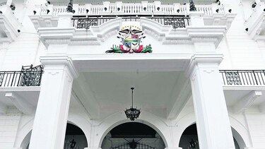 Cuestionan uso de la partida discrecional