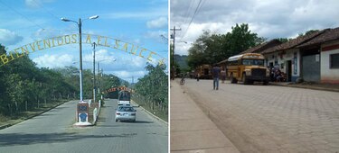 Enjambre sísmico sacude municipios de Nicaragua