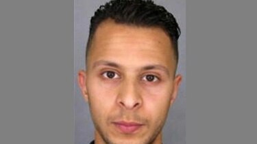 Justicia belga estudia la extradición de Salah Abdeslam