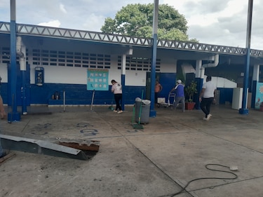 ‘No dañen las escuelas’; directores piden cuidar los centros de votación durante proceso electoral