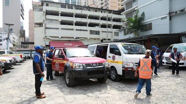 Contraloría realiza operativo de fiscalización por el Carnaval 2019