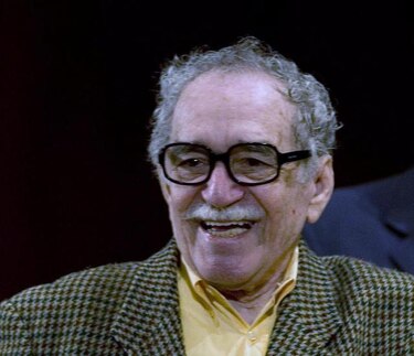 Honores para Gabo en feria del libro panameña