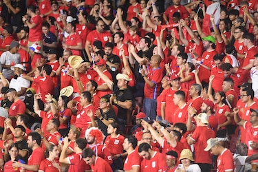 La noche en que Panamá volvió al Mundial: crónica de una clasificación inolvidable