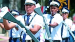 Música a la patria