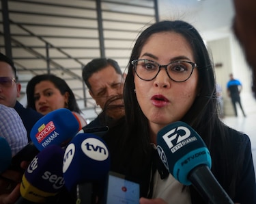 La renuncia a una curul de la Asamblea Nacional