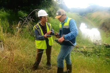 Tren Panamá–David: inicia el estudio de impacto ambiental de su primera fase