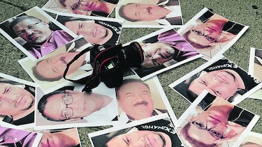 Prensa mexicana, de luto por otra muerte