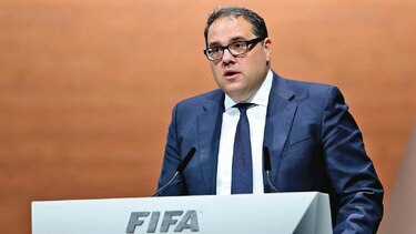Dos partidos de la Copa Oro se disputarán en Costa Rica