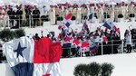 Panamá será la sede de la próxima JMJ