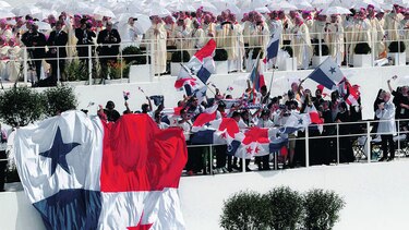 Panamá será la sede de la próxima JMJ