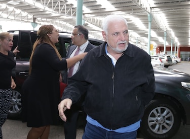 Juzgado autoriza a Martinelli para secuestrar bienes de Kenia Porcell