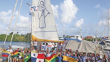 Estamentos de seguridad, ‘listos’ para visita del papa