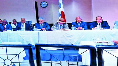 Decisión afecta el modo de enjuiciar a los diputados