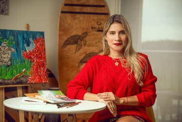 4 nuevos libros de escritoras en la Feria del Libro de Panamá