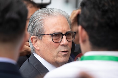 Ministro de Salud visita el Nicolás A. Solano: Si los médicos están tratando mal a los pacientes, van para afuera