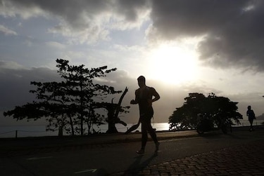 Regresa el Ironman 70.3 de Panamá